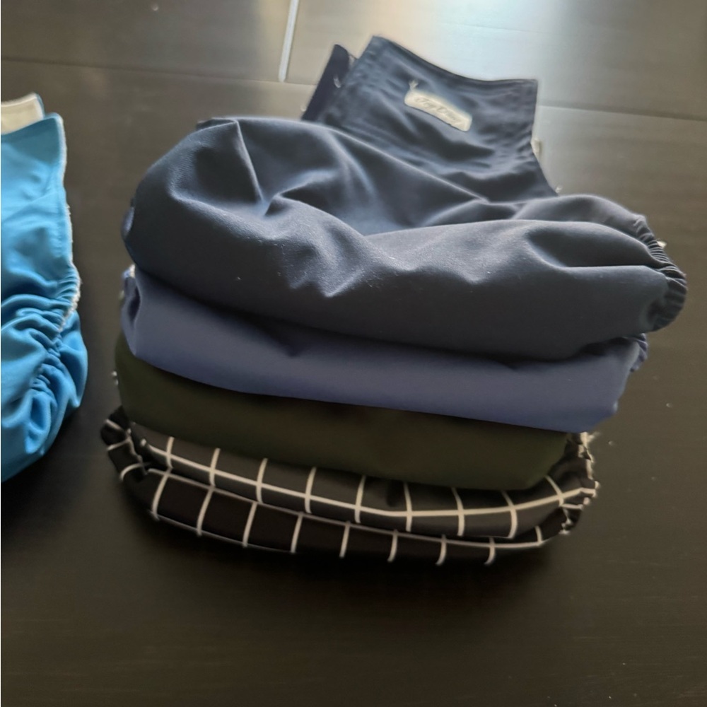 Belly bands